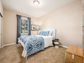 Columbus apartment for rent - Bedroom