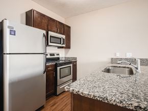 Worthington apartment for rent - Kitchen