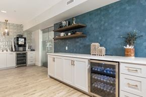 Worthington apartment for rent - Starbucks Coffee Bar
