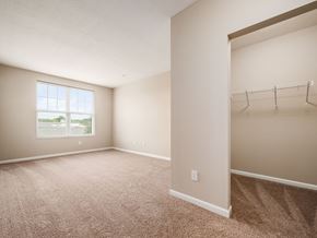 Worthington apartment for rent - Bedroom