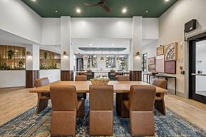 Columbus apartment for rent - Clubhouse
