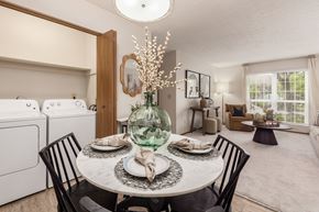 Columbus apartment for rent - Dining Area