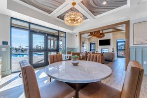 Sunbury apartment for rent - Clubhouse