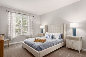 Lewis Center apartment for rent - Bedroom