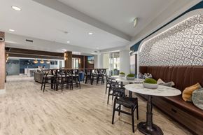 Worthington apartment for rent - Clubhouse