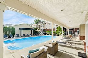 Westerville apartment for rent - Swimming Pool