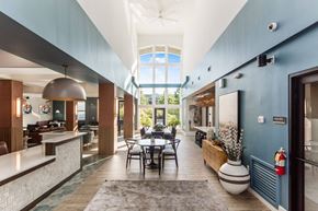 Columbus apartment for rent - Clubhouse
