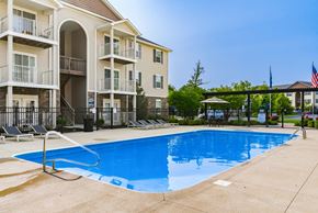 Columbus apartment for rent - Swimming Pool