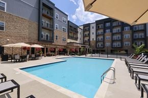 Columbus apartment for rent - Swimming Pool