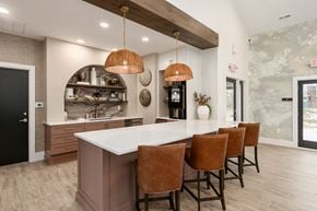 Columbus apartment for rent - Starbucks Coffee Bar