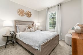 Worthington apartment for rent - Bedroom