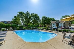Worthington apartment for rent - Resort-Style Pool
