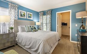 Jacksonville apartment for rent - Oak 2x2 996 bedroom