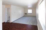 Milwaukee apartment for rent - Living Area at Prospect East Apartments, Milwaukee, WI