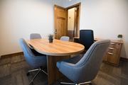 Cedarburg apartment for rent - Carpeted Conference Room at Cedar Place Apartments, Cedarburg, 53012