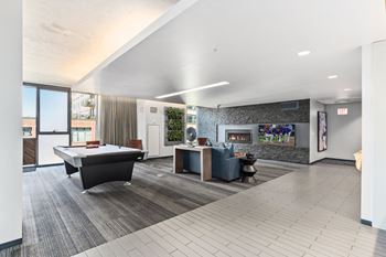 Social lounges with games and wifi - now offering 1 gbps internet speed