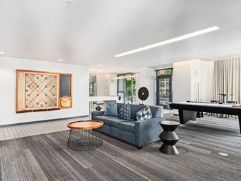 Social lounges with games and wifi - now offering 1 gbps internet speed