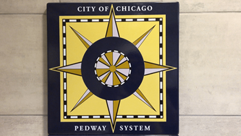 Chicago pedway