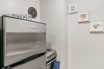 Fridge