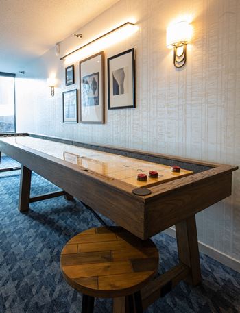 Social lounge