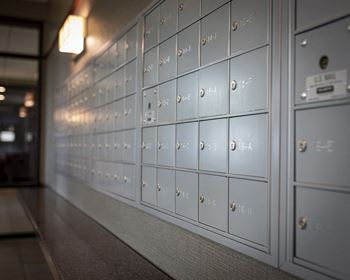 Package concierge locker