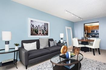 Furnished apartments are now available upon request*