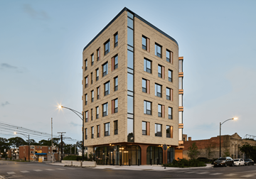 Chicago apartment for rent - Thrive Exchange