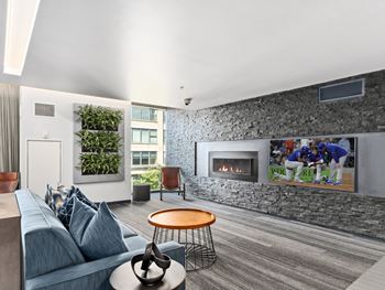 Social lounges with games and wifi - now offering 1 gbps internet speed