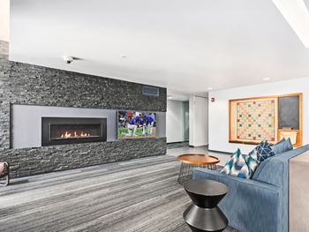 Social lounges with games and wifi - now offering 1 gbps internet speed