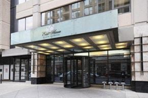 Chicago condo for rent - 30 E. Huron Condominium Association