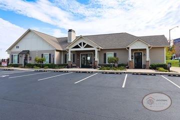 Johnson City townhouse for rent - Universal at Mockingbird Lane
