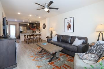 Powell townhouse for rent - Universal at Beaver Creek