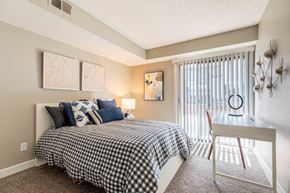Westminster apartment for rent - Bedroom