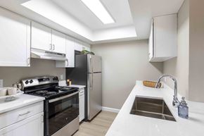Westminster apartment for rent - Kitchen