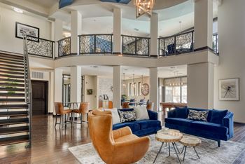 Wi-fi surround in all common areas