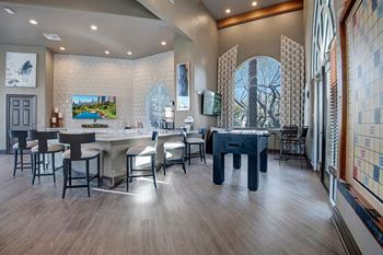 24-Hour package concierge