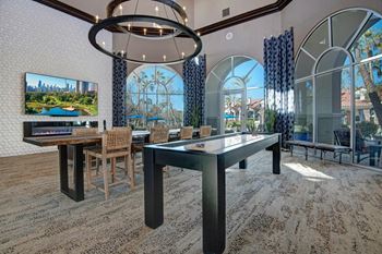 Lush greenbelts and courtyards throughout community
