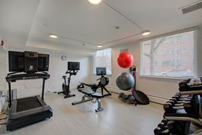 Denver apartment for rent - The Vista at Washington Park Apartments in Denver, Colorado