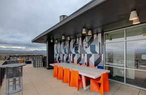 Denver apartment for rent - The Vista at Washington Park Apartments in Denver, Colorado