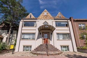Denver apartment for rent - 1030 Washington Apartments in Denver, CO