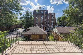 Denver apartment for rent - 1137 E 10th Apartments in Denver, CO
