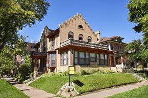 Denver apartment for rent - 1137 E 10th Apartments in Denver, CO