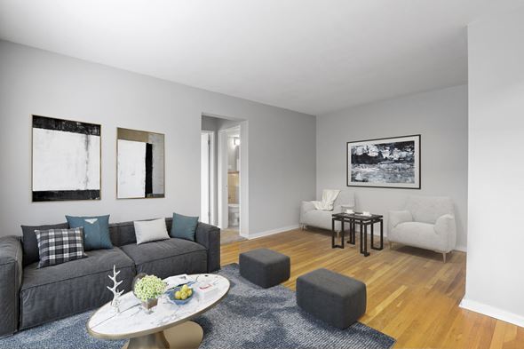 Denver apartment for rent - 1200 Colorado Apartments in Denver, Colorado