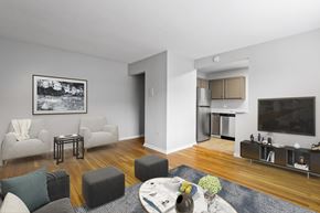 Denver apartment for rent - 1200 Colorado Apartments in Denver, Colorado