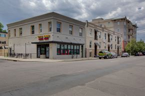 Denver apartment for rent - 1224 E 13th Apartments in Denver, Colorado