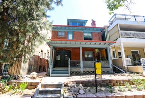 Denver apartment for rent - 1230 Pearl Apartments in Denver, CO