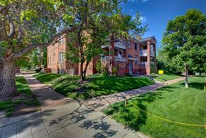 Denver apartment for rent - 1236 E 12th Apartments in Denver, CO