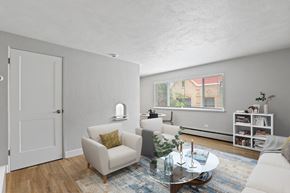 Denver apartment for rent - 1274 Logan Apartments in Denver, CO