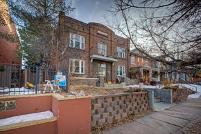 Denver apartment for rent - La Vina Apartments in Denver, CO