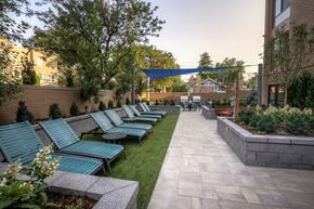 Denver apartment for rent - Garfield Park Apartments in Denver, Colorado